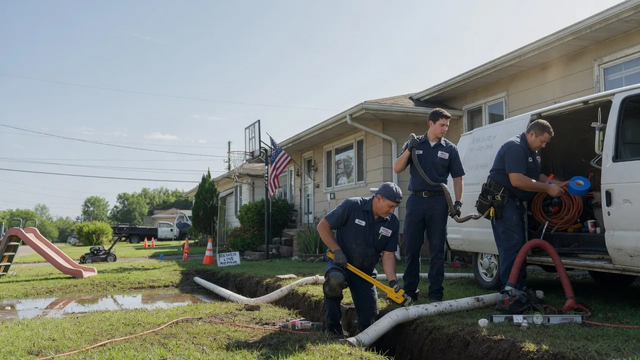 Toilet Installation in Chauncey, OH near me